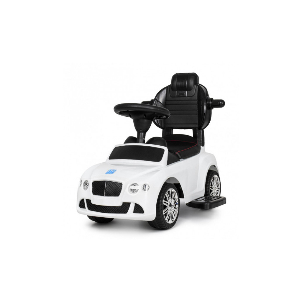 Чудомобіль Bambi зі штовхачем M 3901L-1 (M 3901L-1) - зображення 2