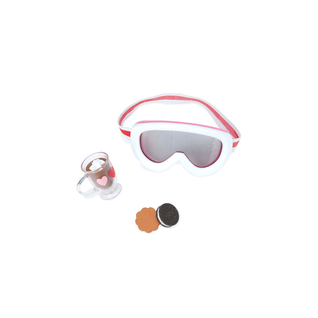 Лялька Our Generation Джинджер з одягом і аксесуарами (BD31045Z) - зображення 5