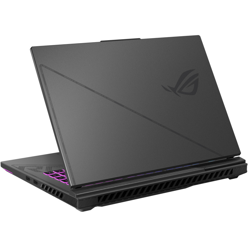 Ноутбук ASUS ROG Strix G16 G614JV-N3143 (90NR0C61-M00CC0) - зображення 8