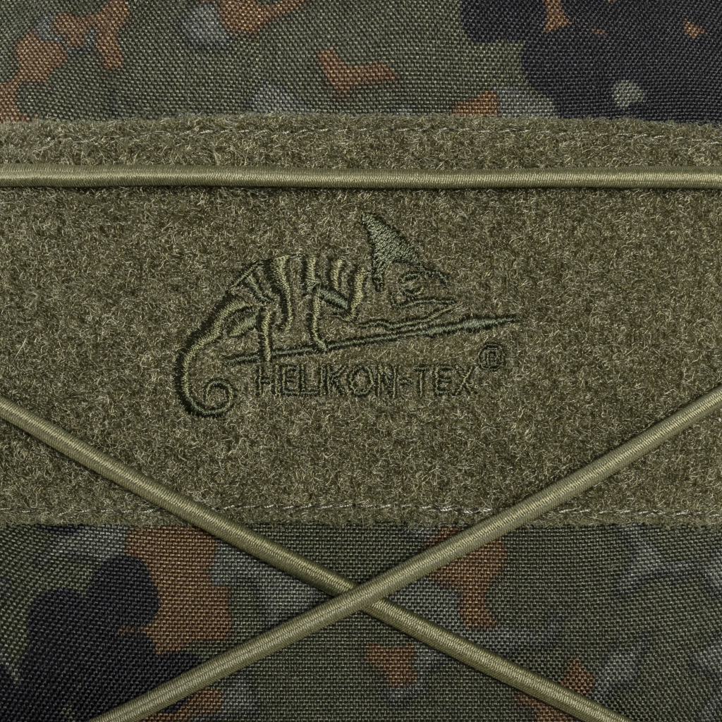 Рюкзак туристичний Helikon-Tex 24л Backpack - Cordura - Flecktarn (PL-EDC-CD-23) - изображение 11