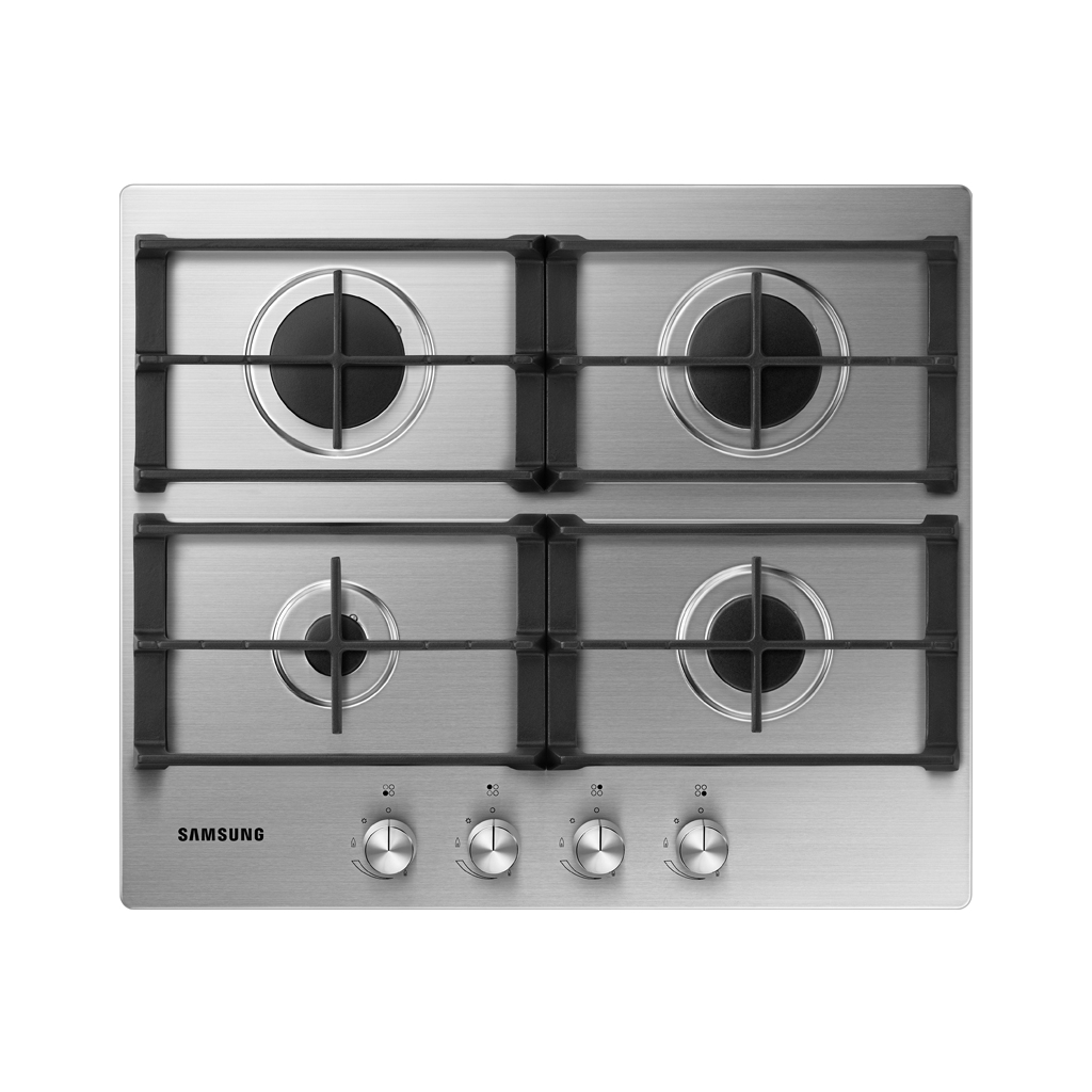 Варочна поверхня Samsung NA64H3010AS/WT - зображення 1
