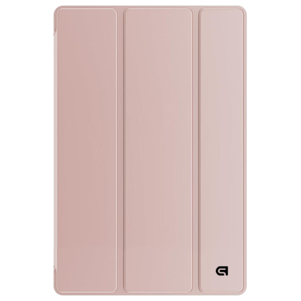Чохол до планшета Armorstandart Smart Case Samsung Tab A11 / A9 Pink (ARM84441) - зображення 1