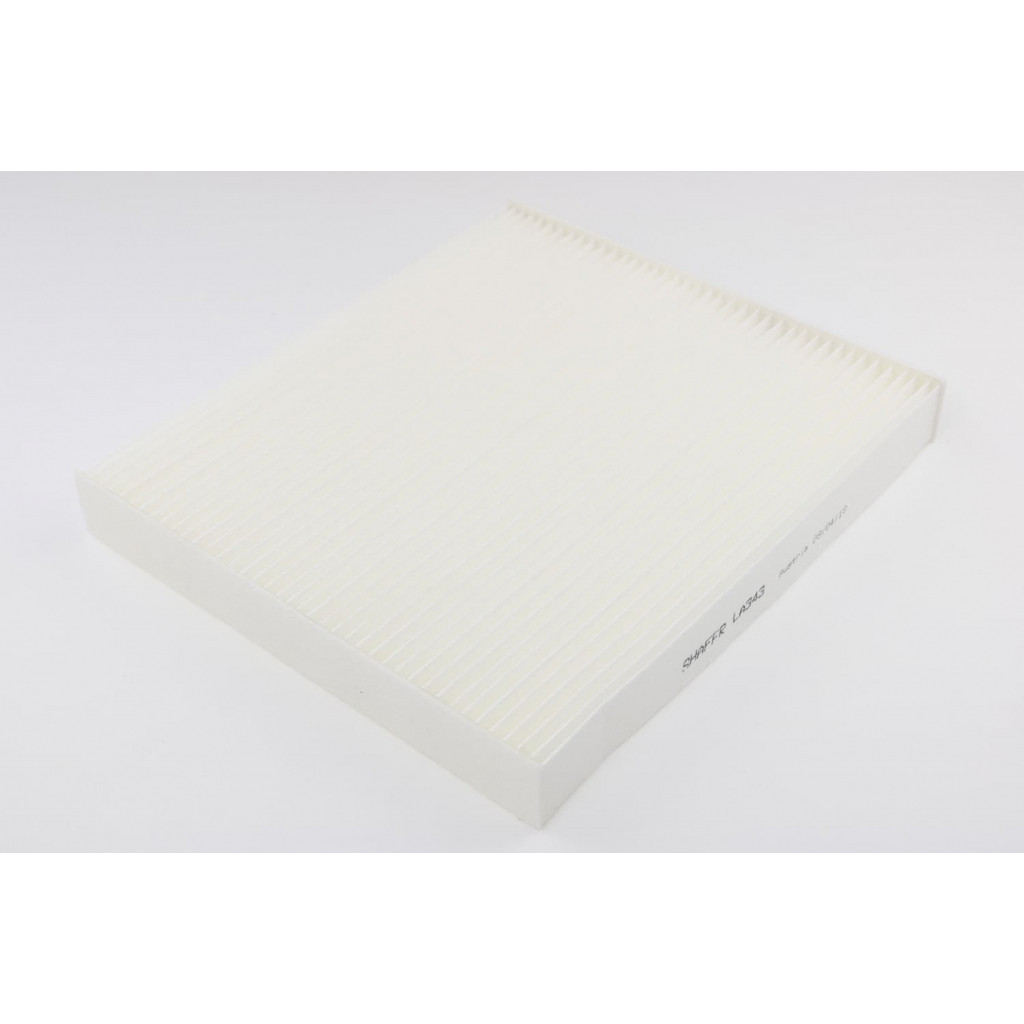 Фільтр салону SHAFER SAK343 - зображення 1