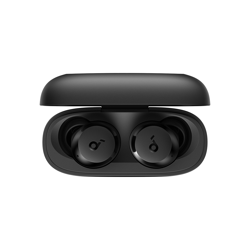 Навушники Anker SoundСore A25i Black (A3948G11) - зображення 5