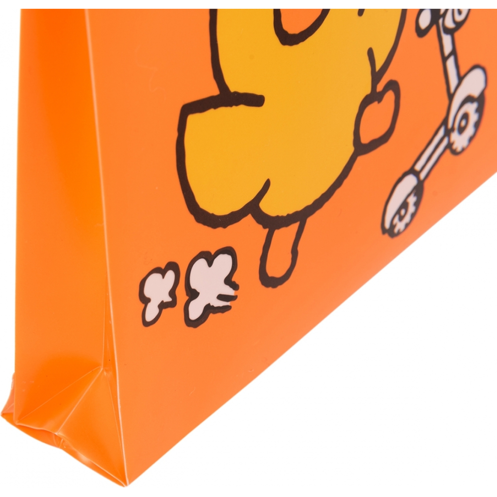 Папка на блискавці Yes B6 Line Friends. Sally (492094) - зображення 3