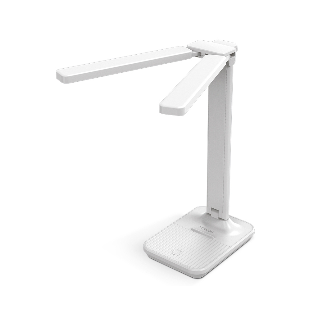 Настільна лампа TITANUM LED 7W 2700-6000K (TLTF-010W) - зображення 2