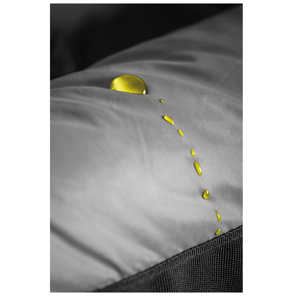 Спальний мішок Salewa Diadem Warm 2805 4110 Left (013.003.1213) - зображення 6