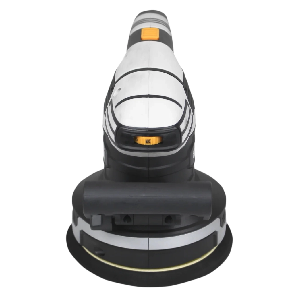 Шліфувальна машина Deko DKSD150J2 - зображення 4