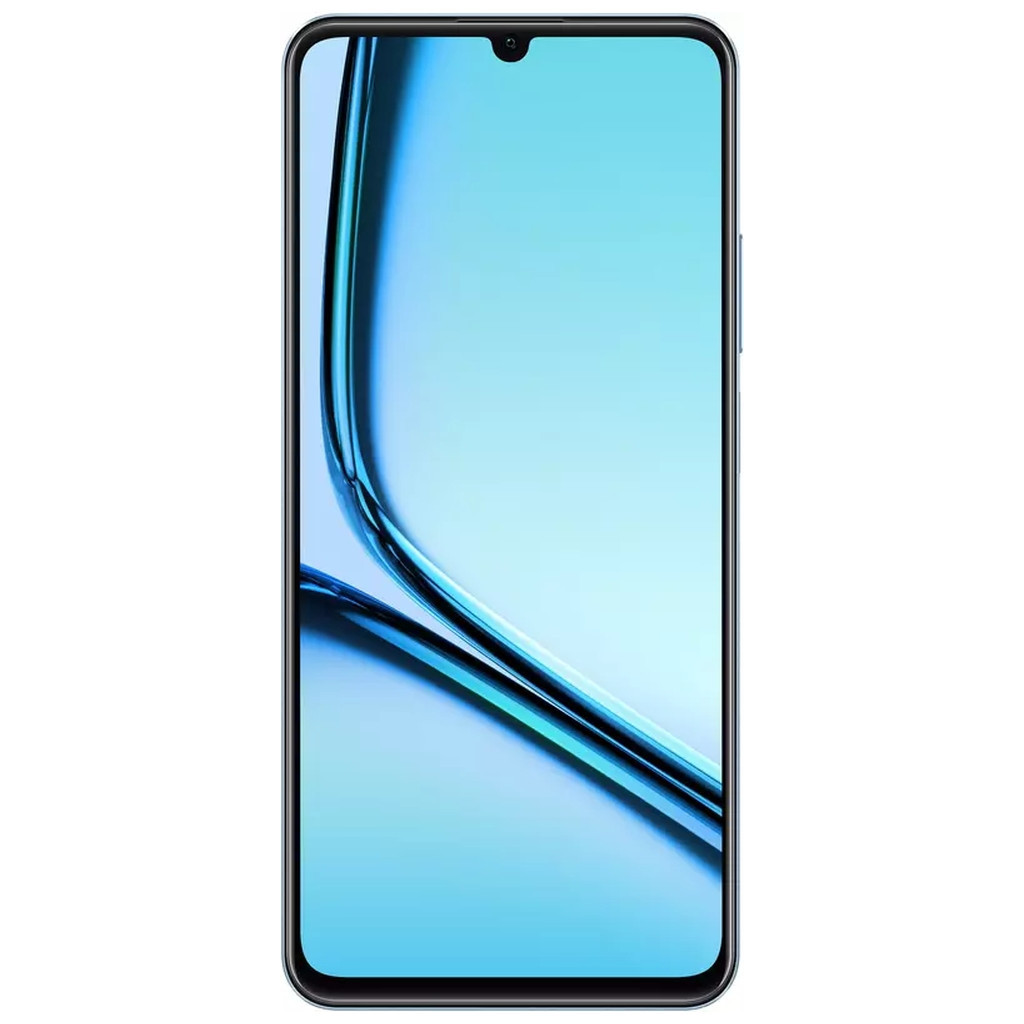 Мобільний телефон realme Note 50 3/64GB Sky Blue - зображення 2