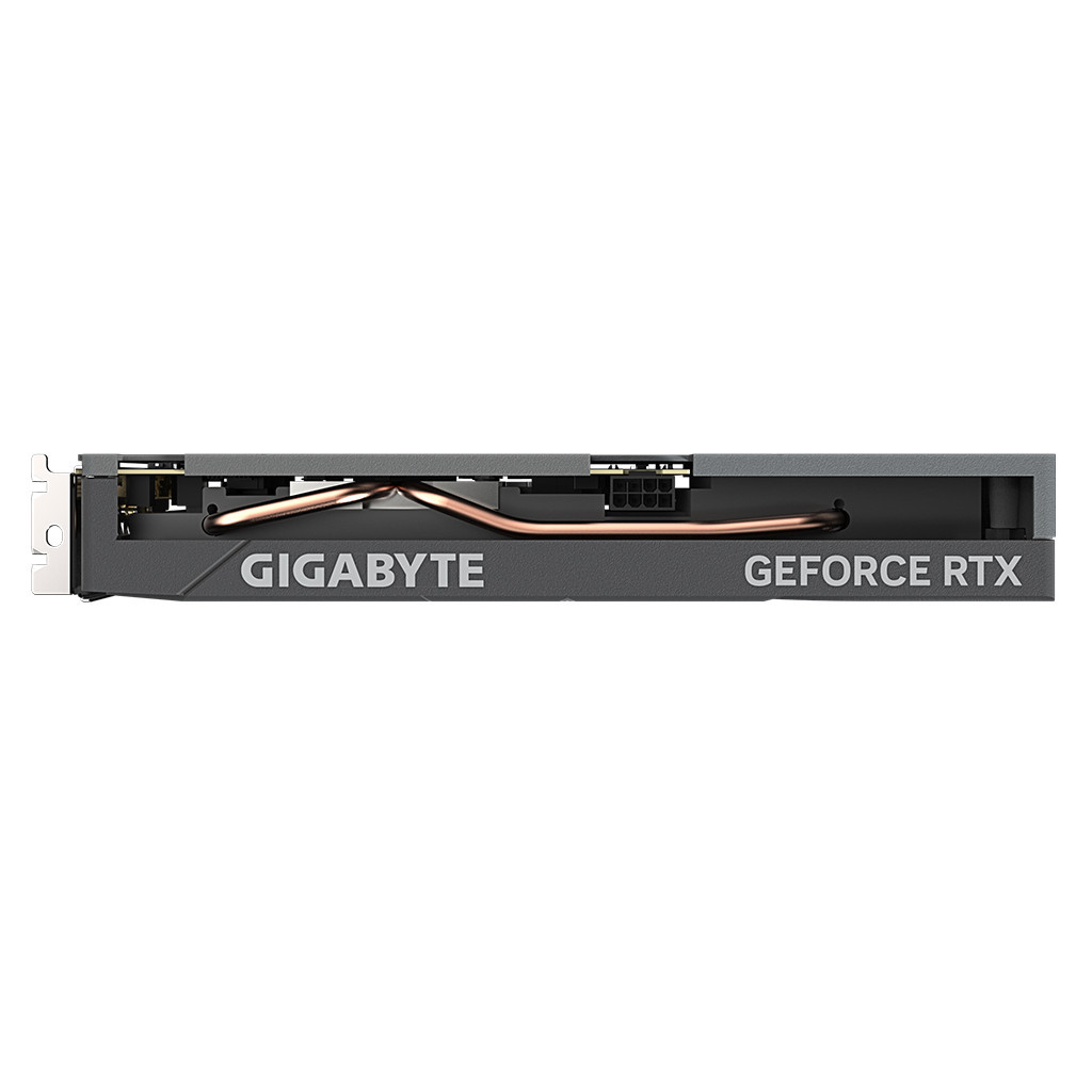 Відеокарта GIGABYTE GeForce RTX4060 8Gb EAGLE OC (GV-N4060EAGLE OC-8GD) - зображення 5