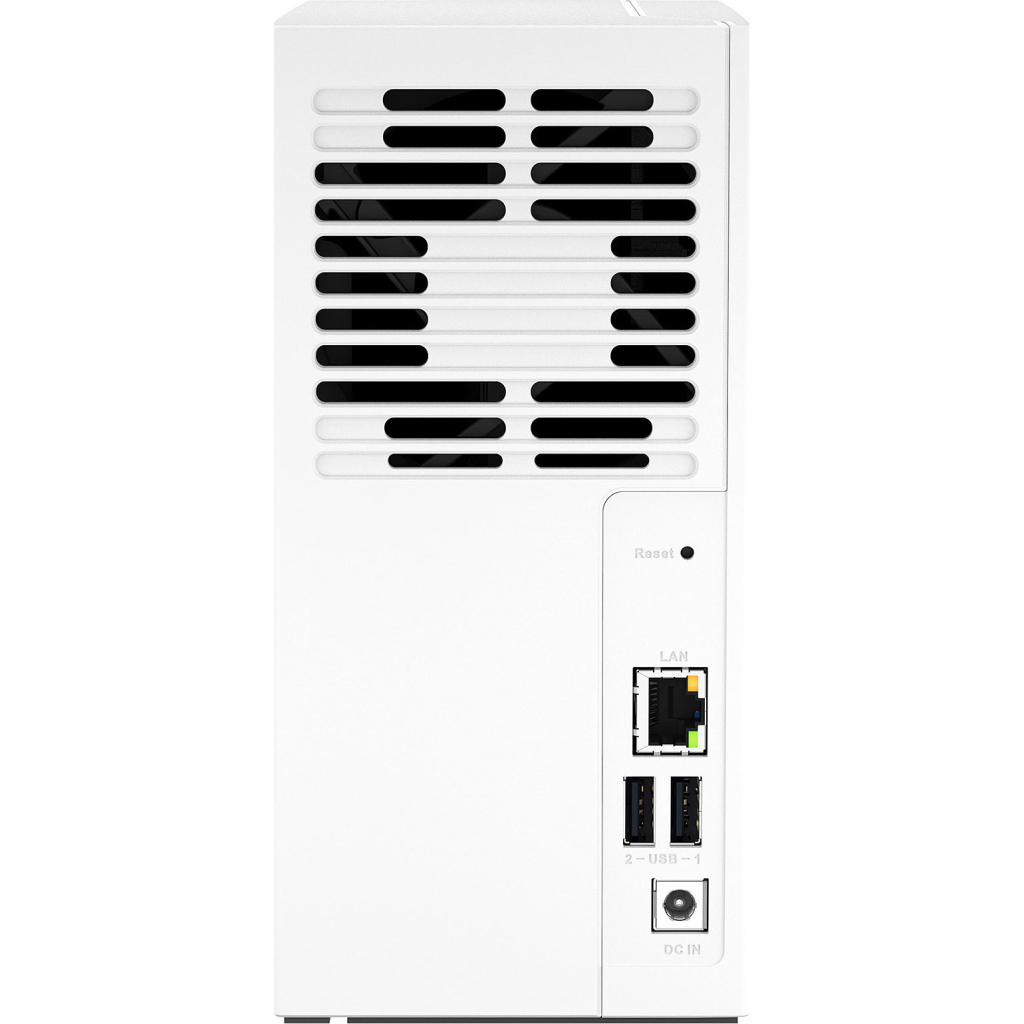 NAS QNap TS-233 - изображение 2