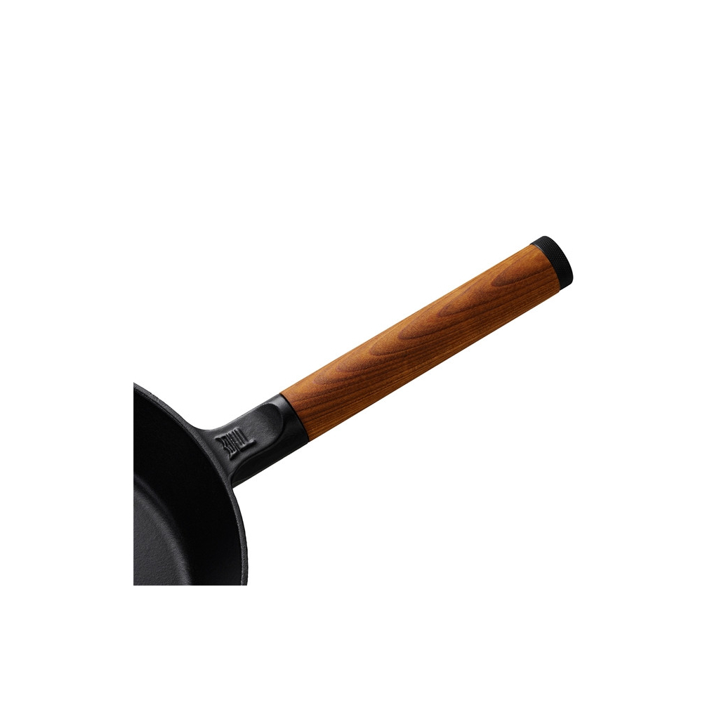 Сковорода Fiskars Norden чавунна 28 см (1026571) - зображення 5