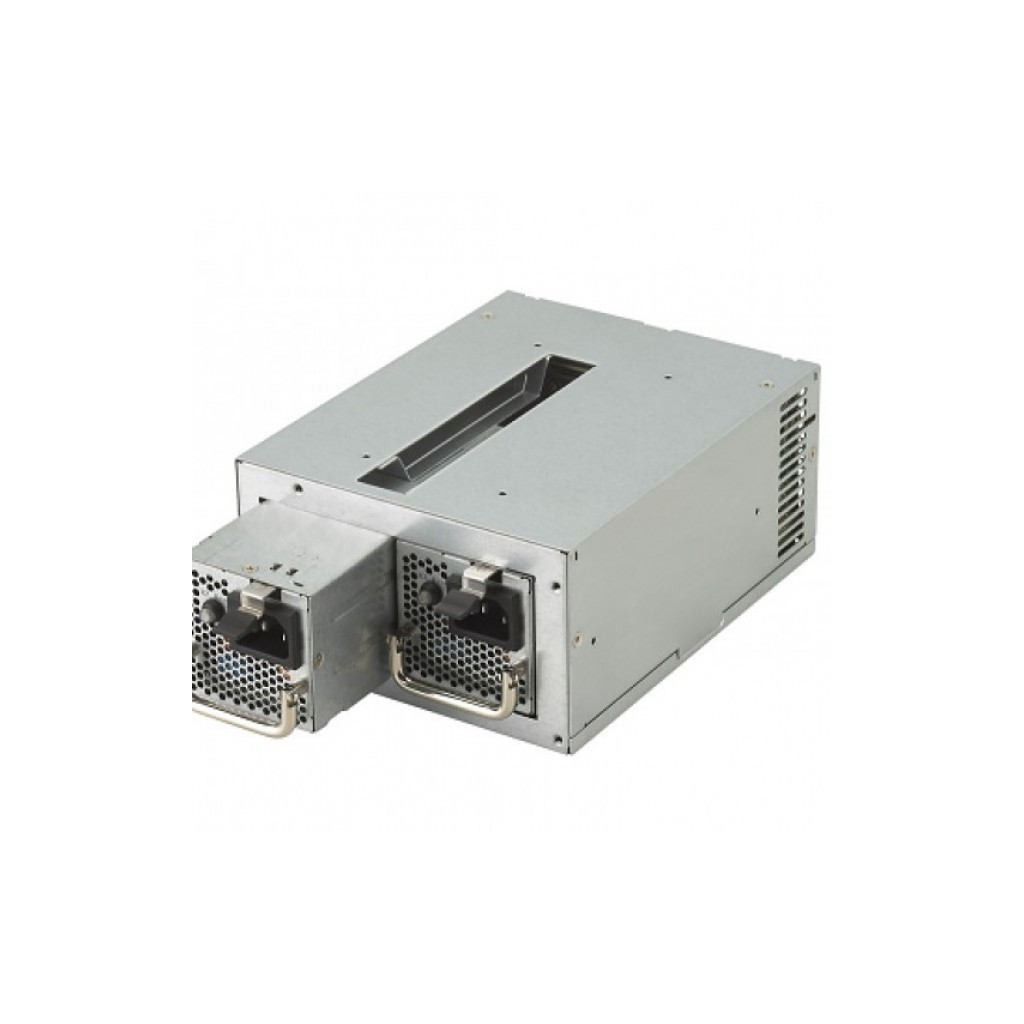 Блок живлення FSP 700W PS2 redundant 80+ GOLD 4cm fan (FSP700-50RAB) - зображення 1