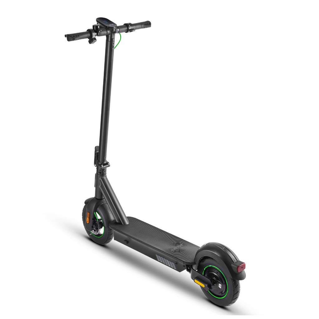 Електросамокат Acer Scooter 5 Advance Black (AES025) (GP.ESC11.015) - зображення 6
