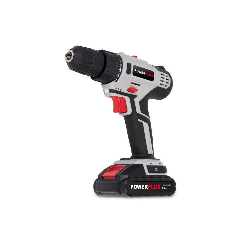 Шуруповерт Varo C-line 25Нм (POWC1070) - зображення 5