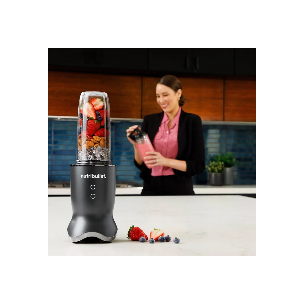 Блендер NUTRIBULLET NB1206DG - зображення 8