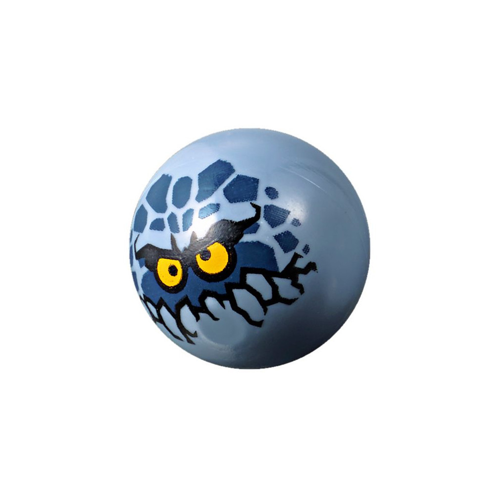 Конструктор LEGO Nexo Knights Три брата (70350) - зображення 10