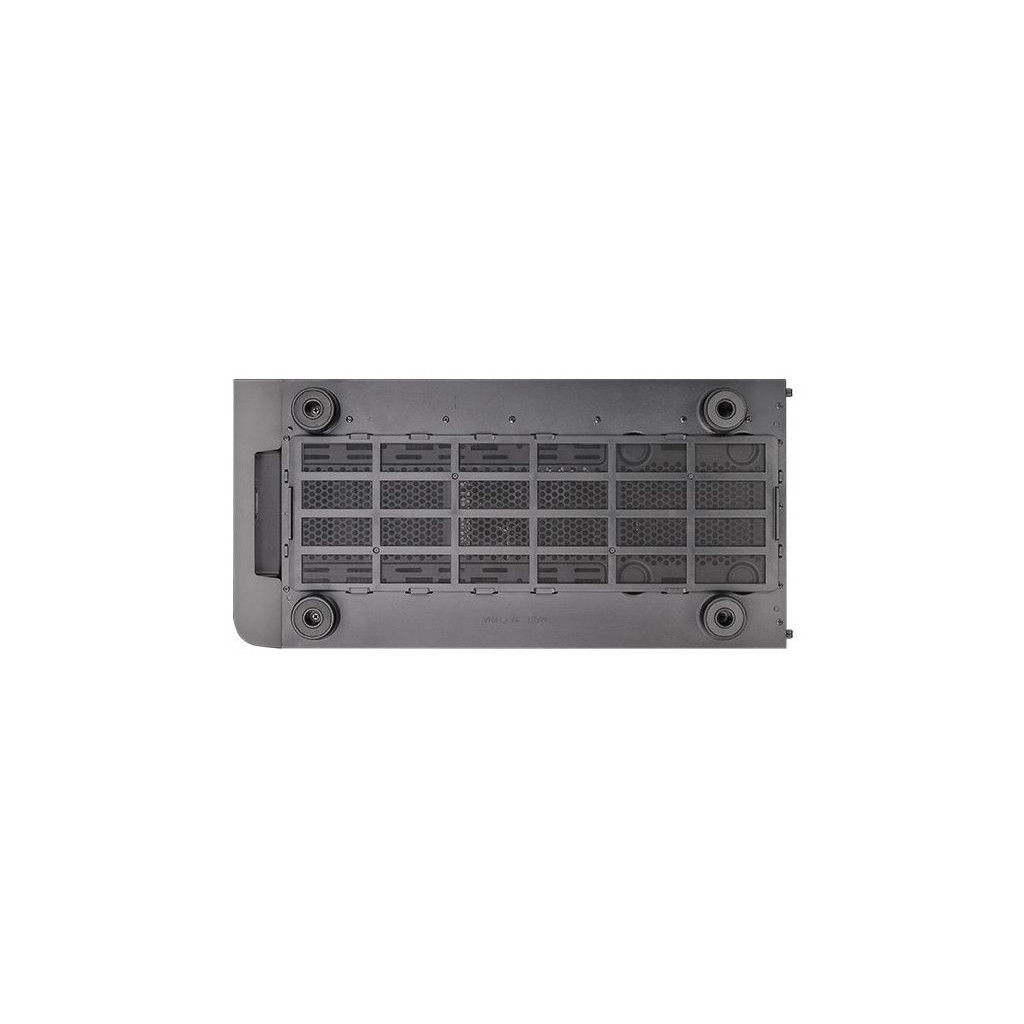 Корпус ThermalTake View 31 Tempered Glass Edition (CA-1H8-00M1WN-00) - зображення 7