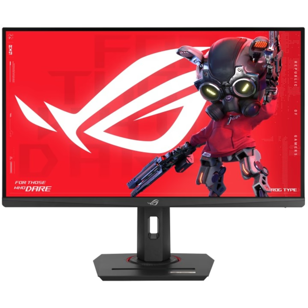 Монітор ASUS XG279CNS - зображення 1