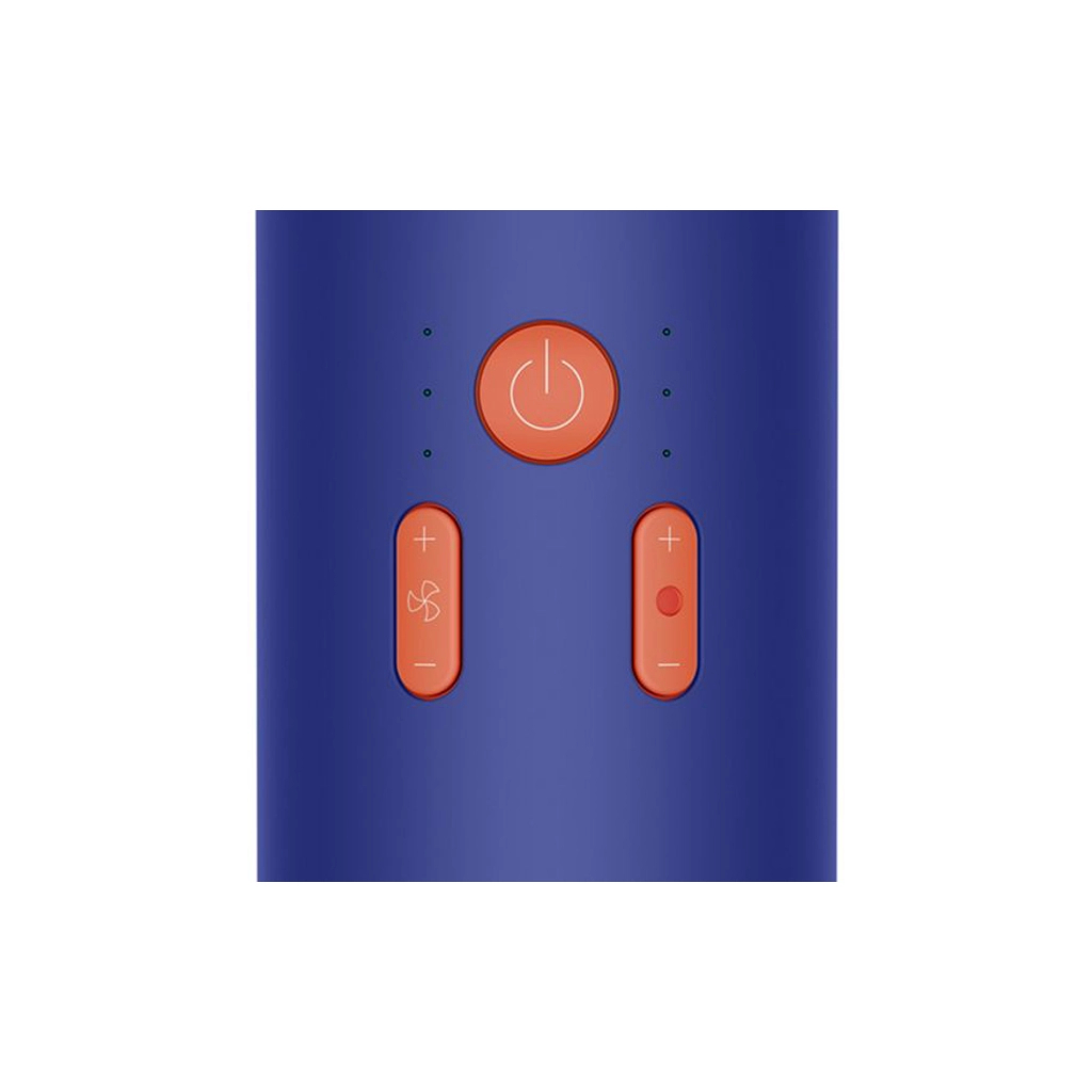 Фен Dyson Supersonic HD18 R Pro Vinca Blue/Rose (522266-01) (522266-01) - зображення 8