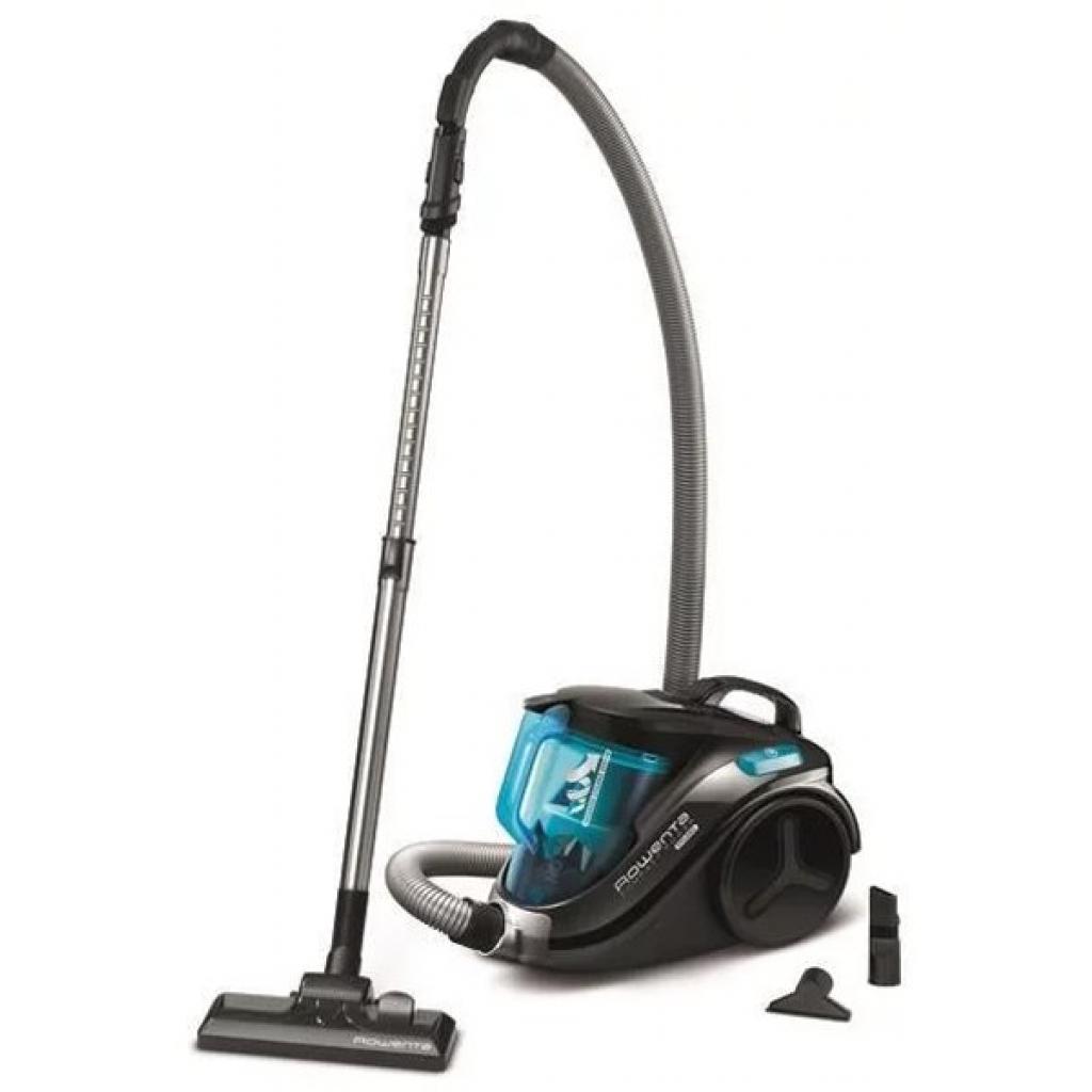 Пилосос Rowenta RO3731EA - зображення 1