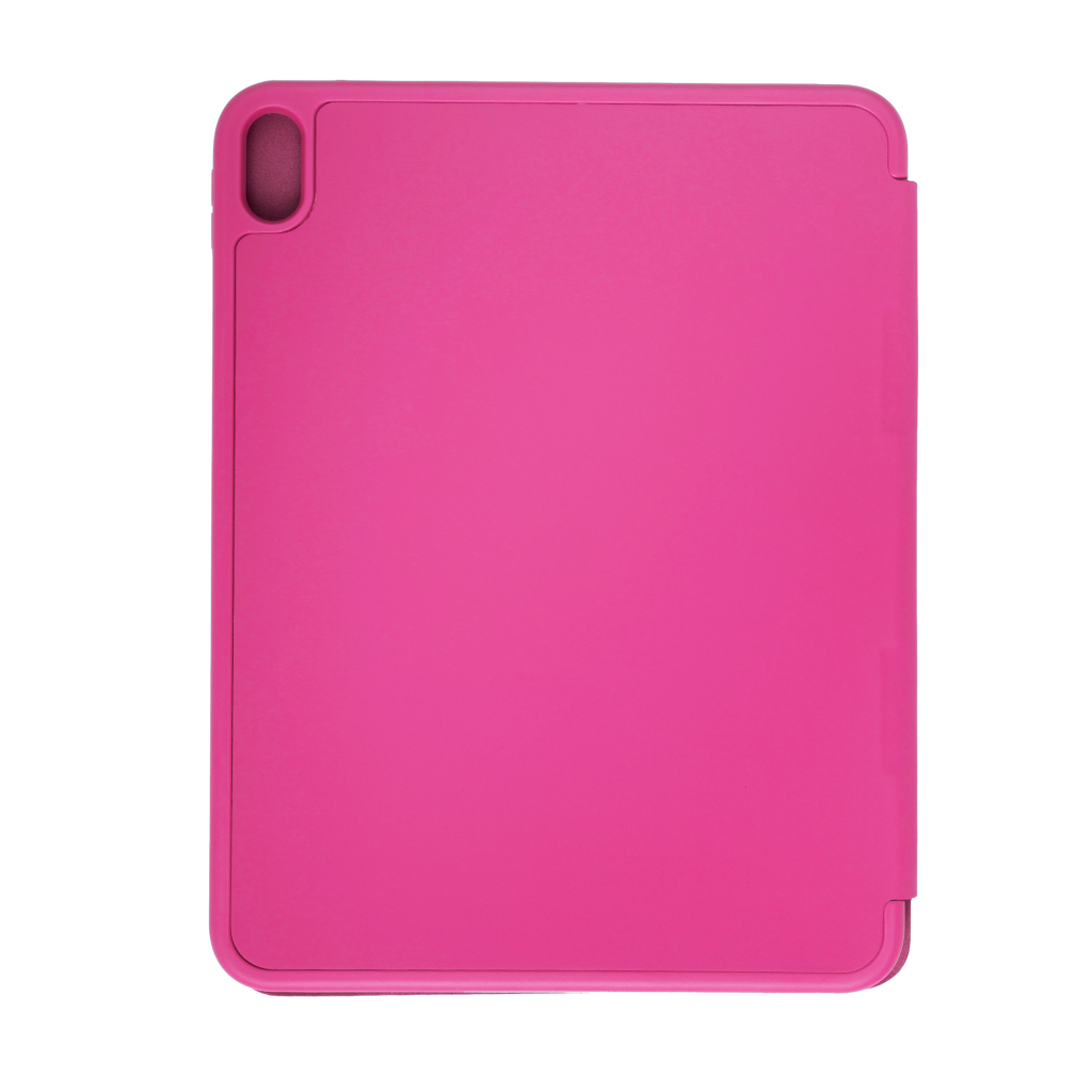 Чохол до планшета Armorstandart Smart Fold Pen Apple iPad Air 11 (2024) Rose Red (ARM78122) - зображення 2