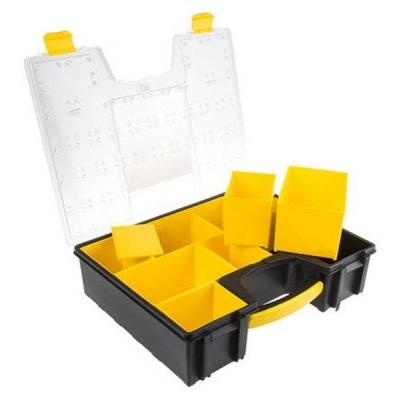 Ящик для інструментів Stanley органайзер профессиональный (423х105х334мм) (1-92-749) - зображення 4
