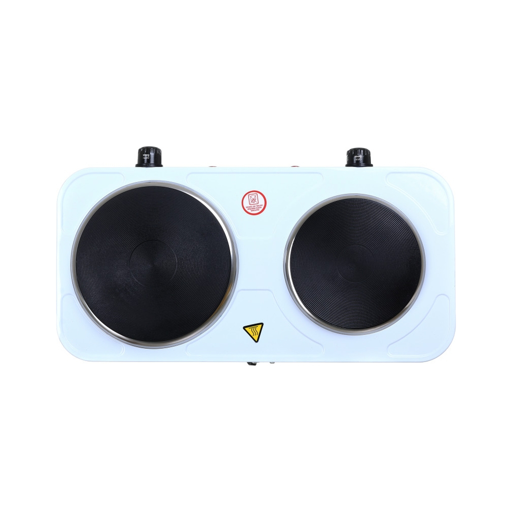 Настільна плита Saturn ST-EC0198 - зображення 4