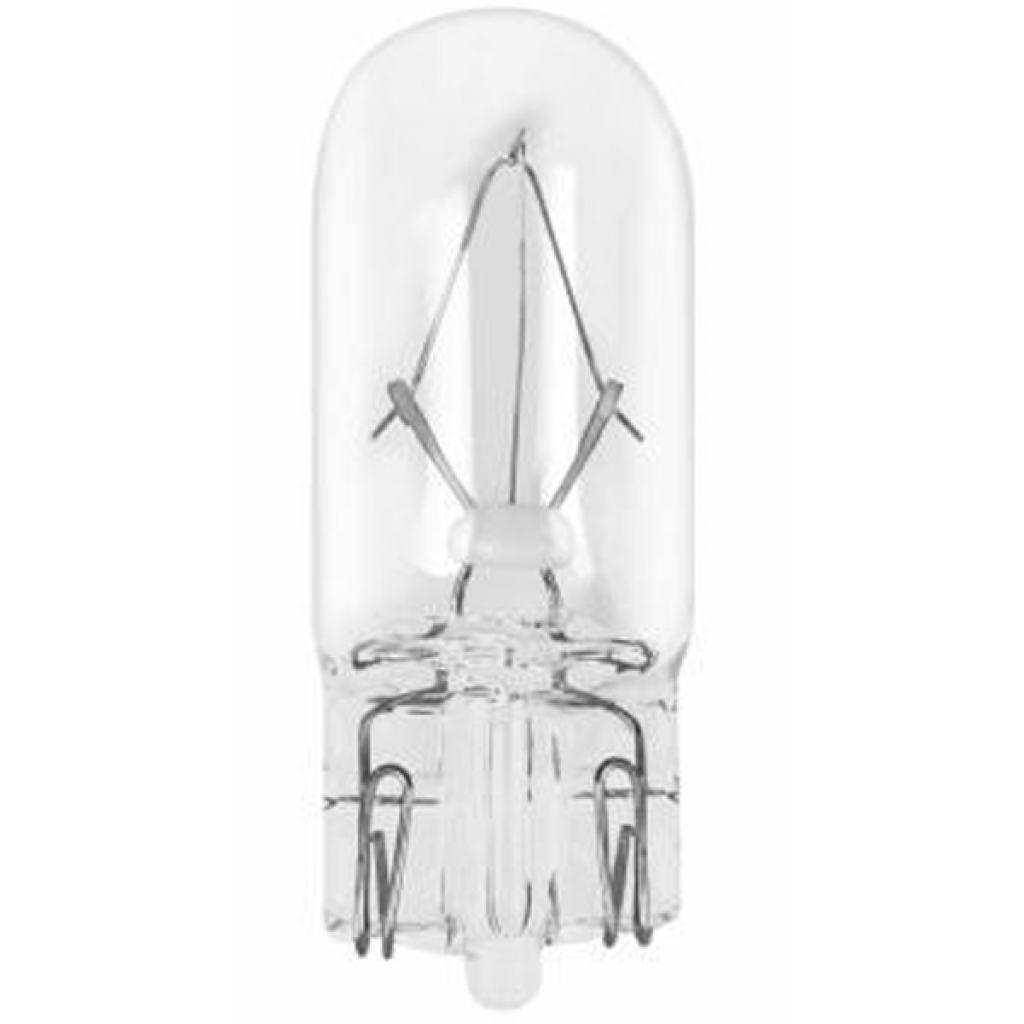 Автолампа Neolux 3W (N505) - зображення 1