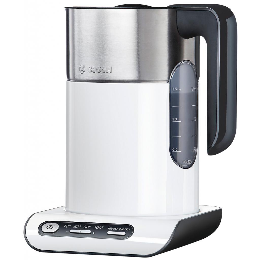 Електрочайник Bosch TWK 8611 (TWK8611) - зображення 2