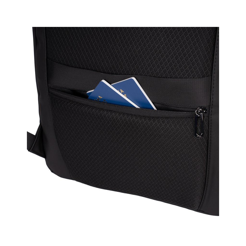 Рюкзак для ноутбука Gelius 17" Urban Protect Black USB (GP-BP008) - зображення 12