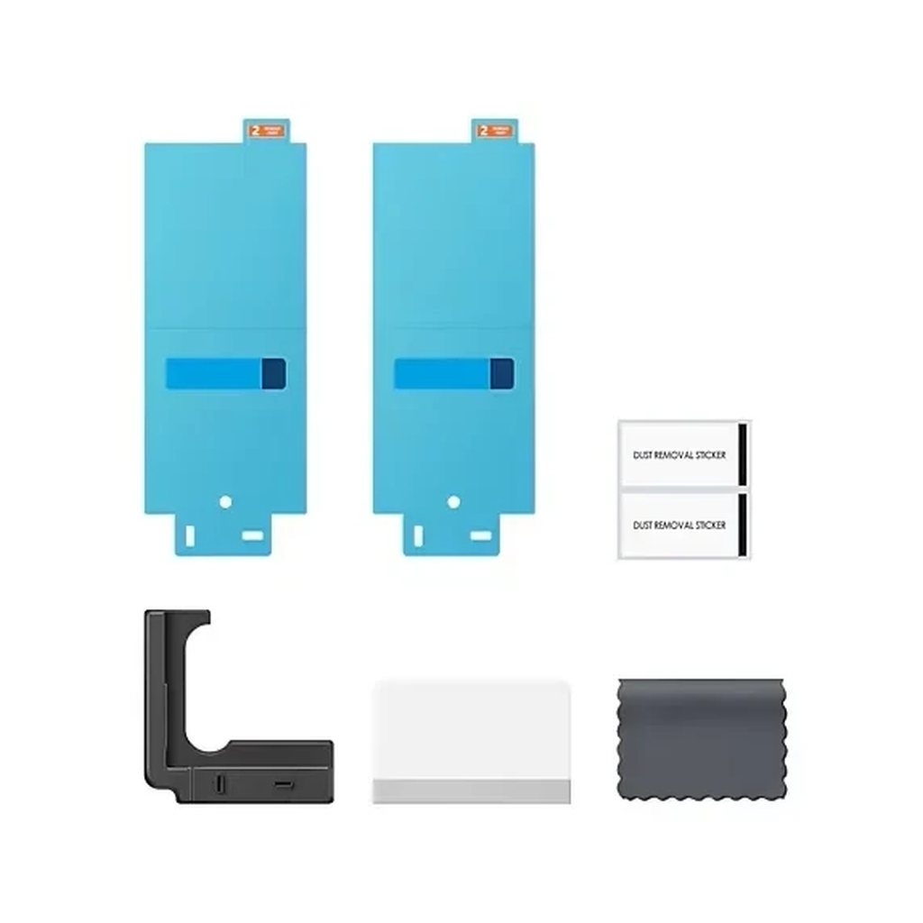 Чохол до мобільного телефона Samsung Silicone Galaxy Fold 7 Black (EF-MF966CBEGUA) - зображення 4