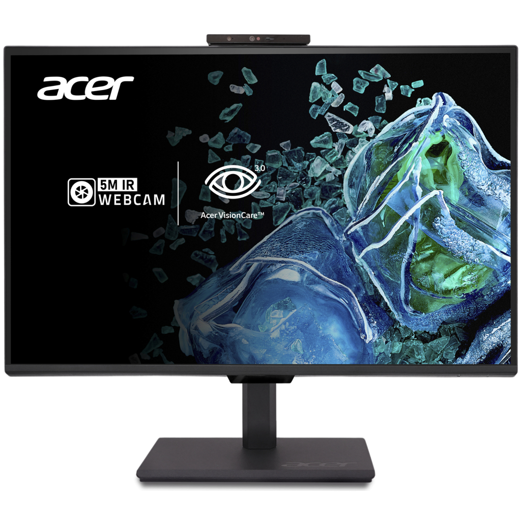 Монітор Acer B248YGbemiqprcuzx (UM.QB8EE.G01) - зображення 9