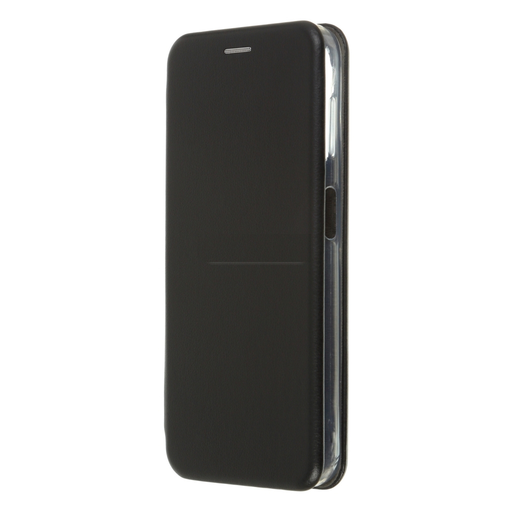 Чохол до мобільного телефона Armorstandart G-Case Samsung A14 4G / A14 5G Black (ARM66158) - зображення 1