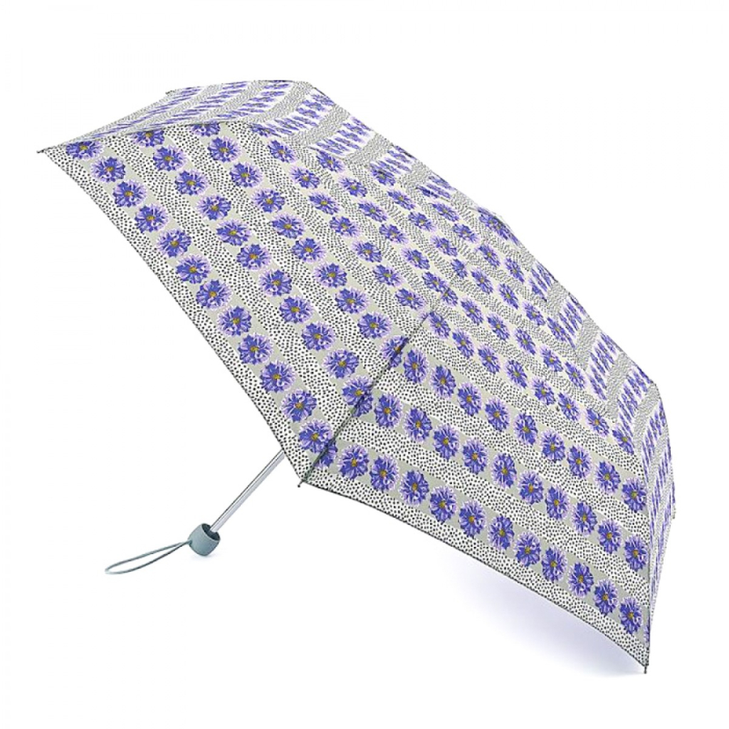 Парасоля Fulton Superslim-2 L553 Tropical Stripe (L553-031391) - зображення 1