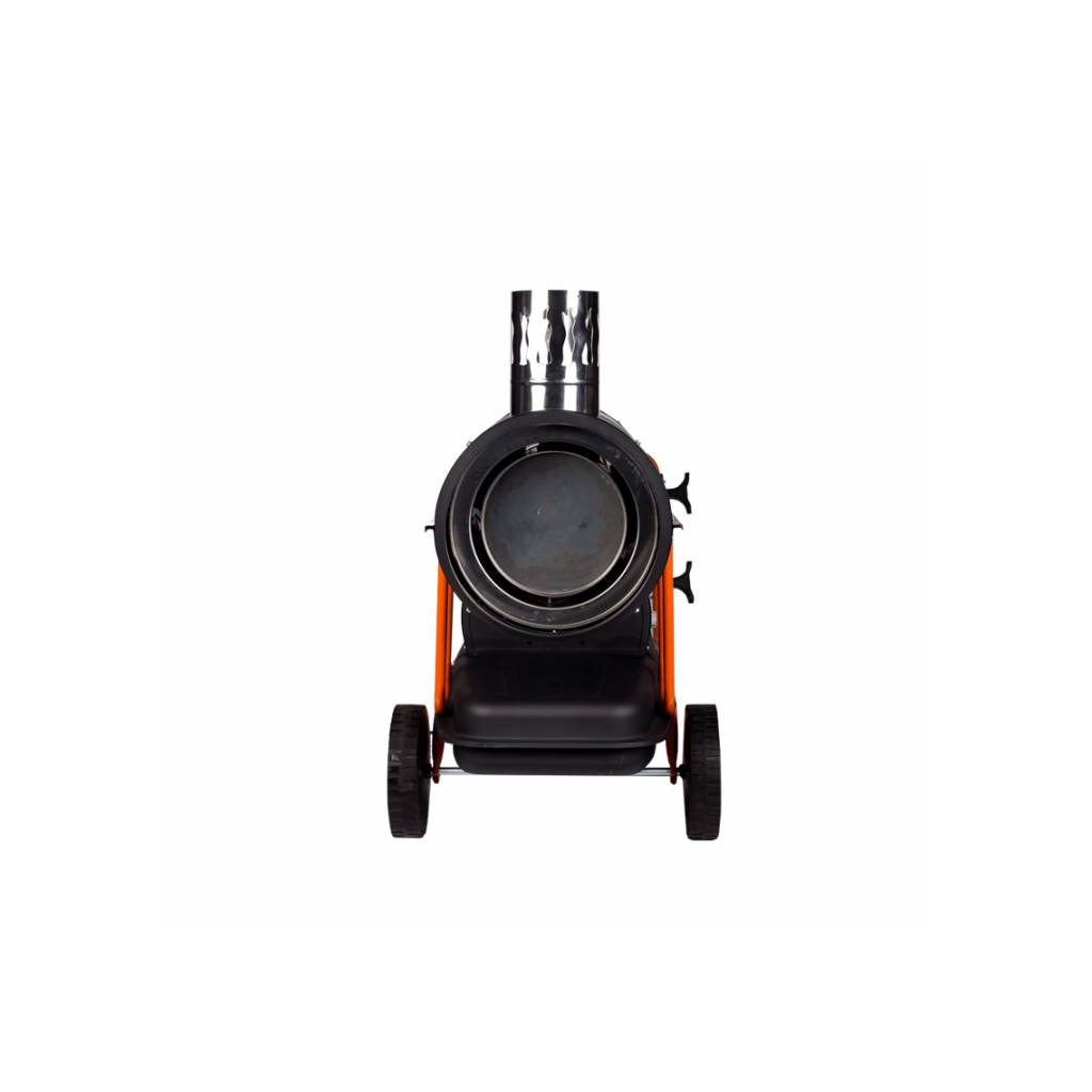 Обігрівач Tekhmann TCDH-30/780 - зображення 2