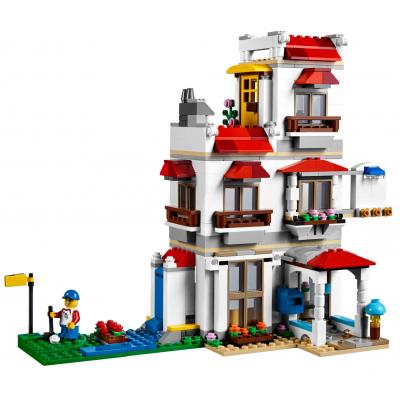 Конструктор LEGO Creator Заміський будинок (31069) - зображення 5