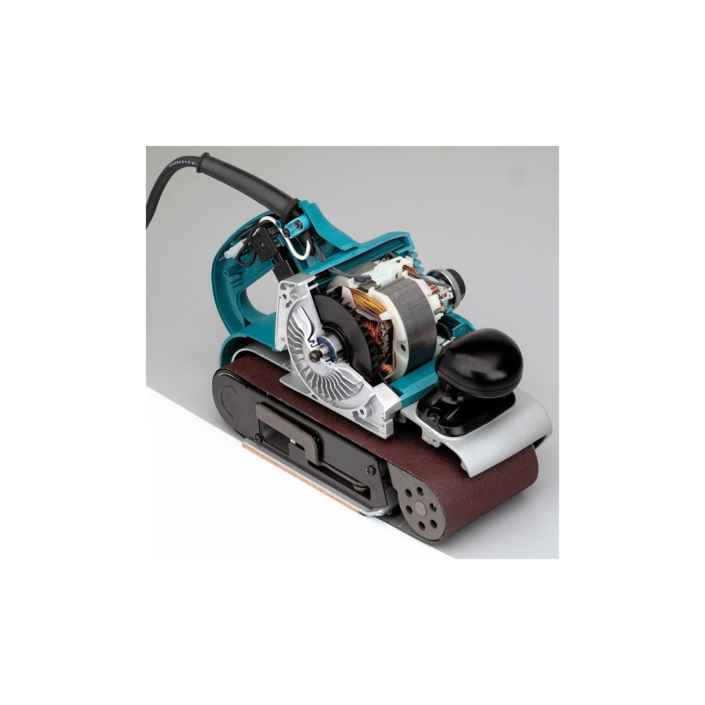 Шліфувальна машина Makita 9903 - зображення 2