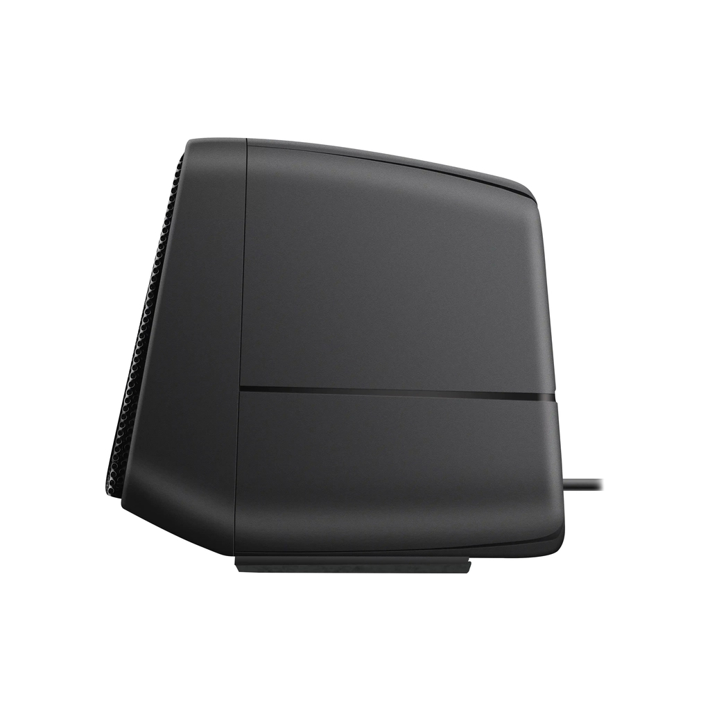 Акустична система Defender J2 LED USB Black (65962) - зображення 6