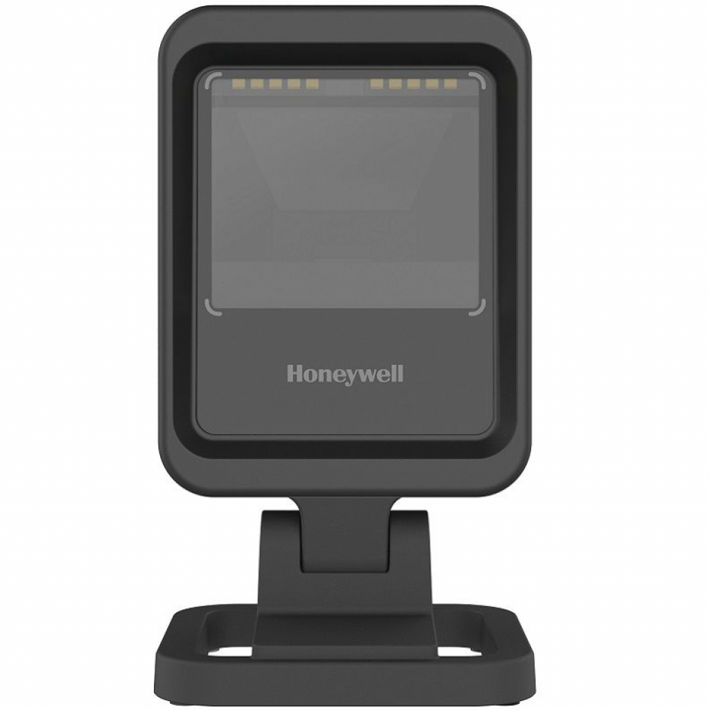 Сканер штрих-коду Honeywell 7680 Genesis XP 2D, Tethered, USB Kit (7680GSR-2USB-1-R) - зображення 1