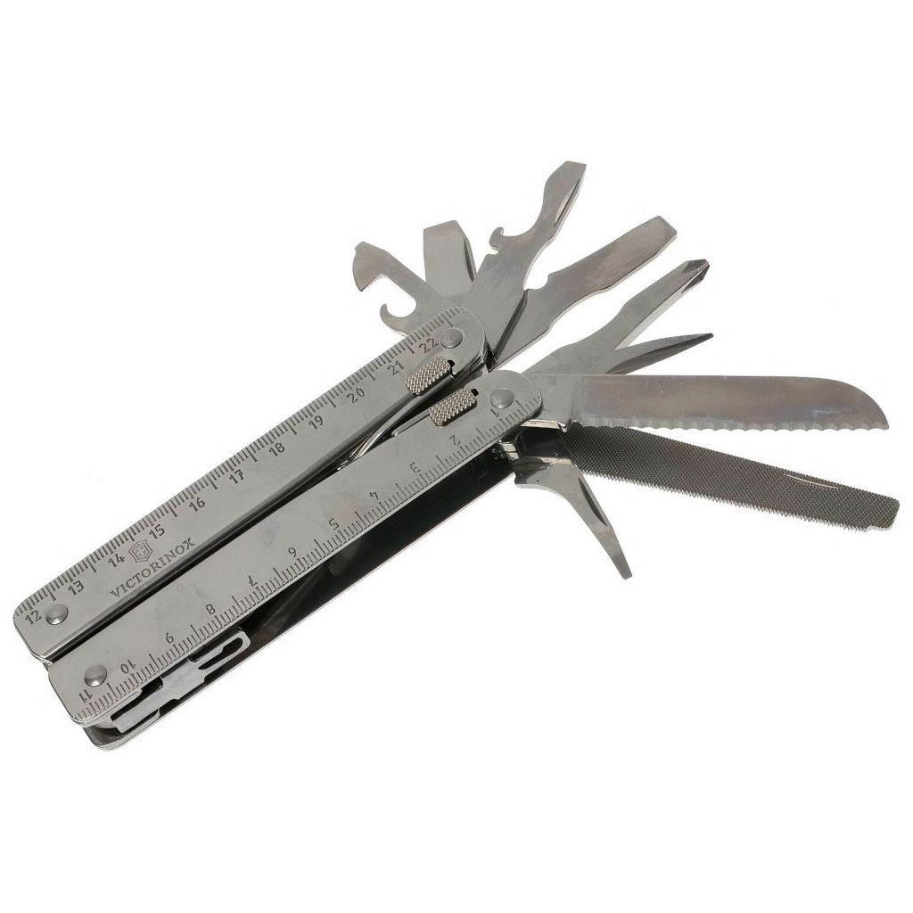 Мультитул Victorinox SwissTool Nylon Case (3.0323.N) - изображение 4