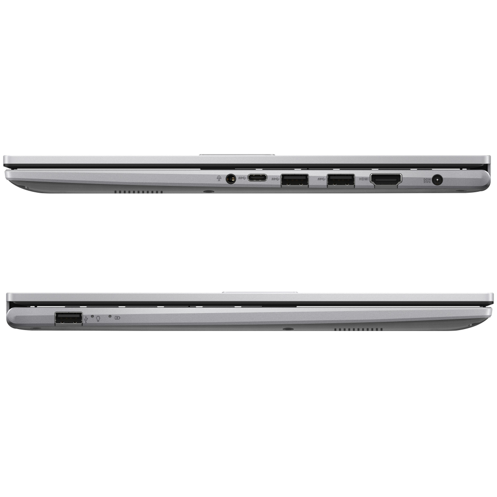 Ноутбук ASUS Vivobook 15 X1504VA-BQ1773 (90NB10J2-M02890) - зображення 5