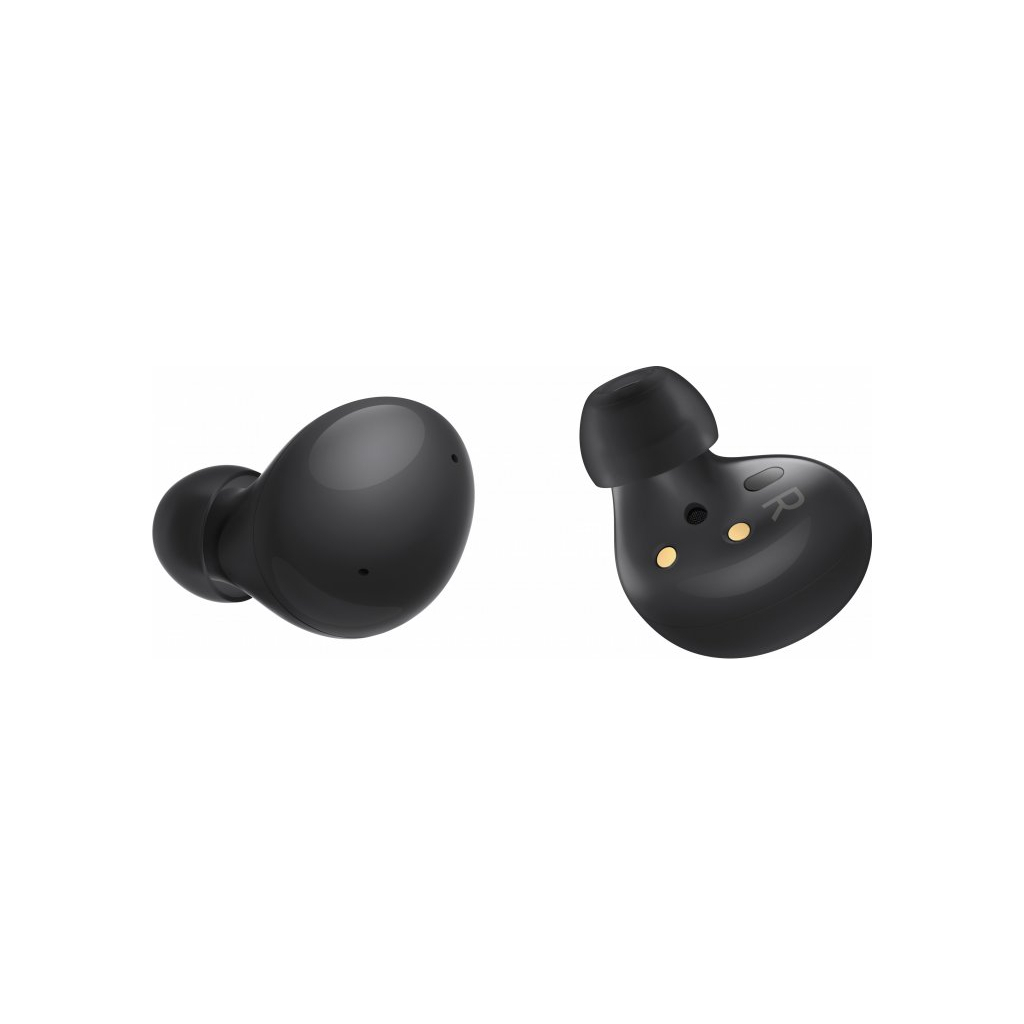 Навушники Samsung Galaxy Buds2 Black (SM-R177NZKASEK) - зображення 4