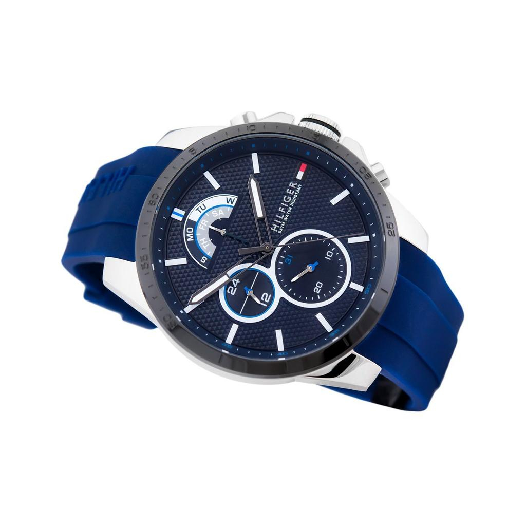 Наручний годинник Tommy Hilfiger 1791350 - зображення 3