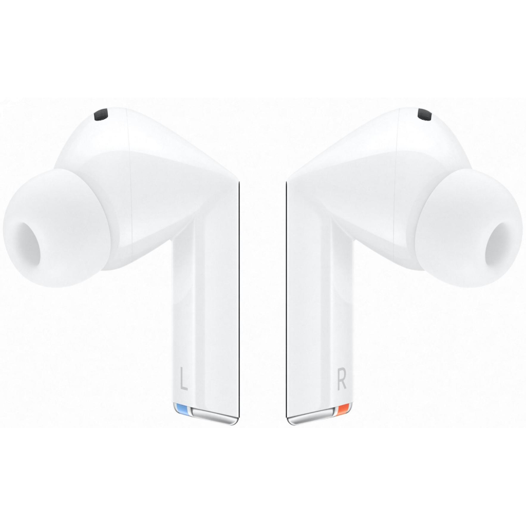 Навушники Samsung Galaxy Buds3 Pro White (SM-R630NZWASEK) - зображення 4