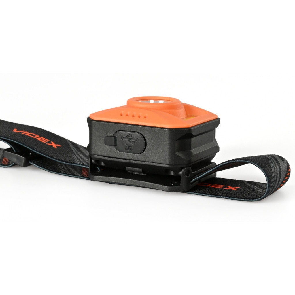 Ліхтар Videx VLF-H085-OR - зображення 12