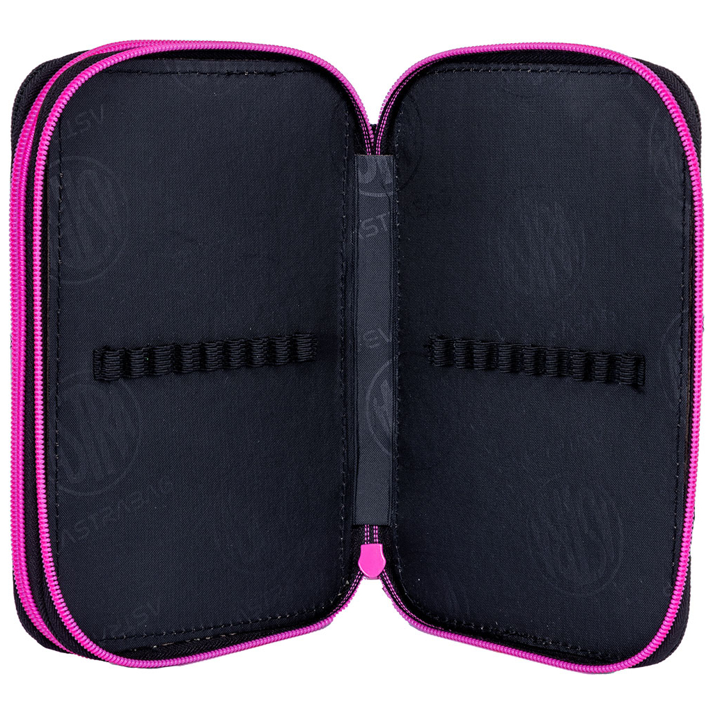 Пенал Astrabag AC2 CAT''S EYES (503024039) - зображення 6