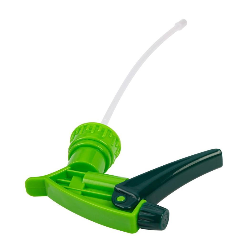 Обприскувач Verto ручний, пластик, 0.550л (15G545) - зображення 7