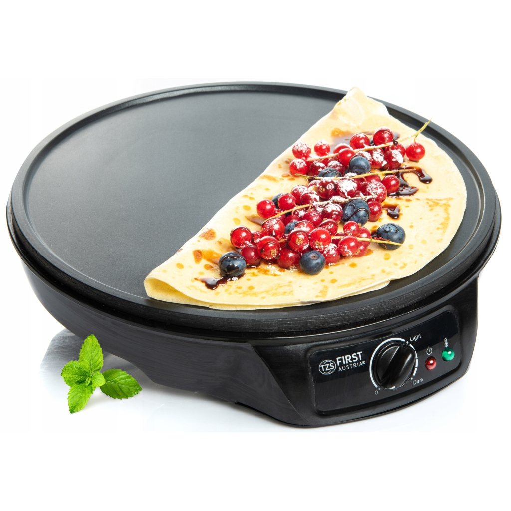 Млинниця First FA-5307 - изображение 4