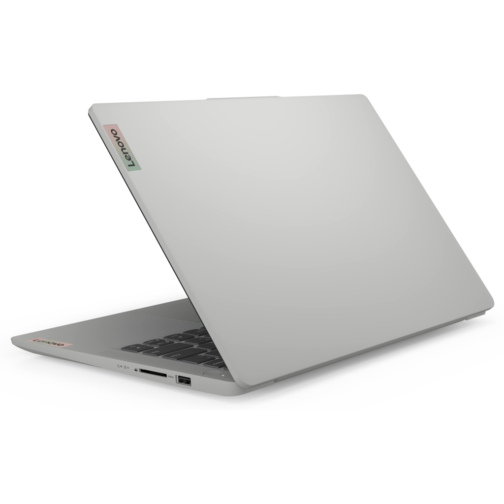 Ноутбук Lenovo IdeaPad Slim 3 14IAH8 (83EQ007TRA) - зображення 8